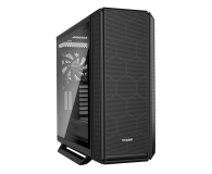 Obudowa BE QUIET! SILENT BASE 802 Window Black BGW39